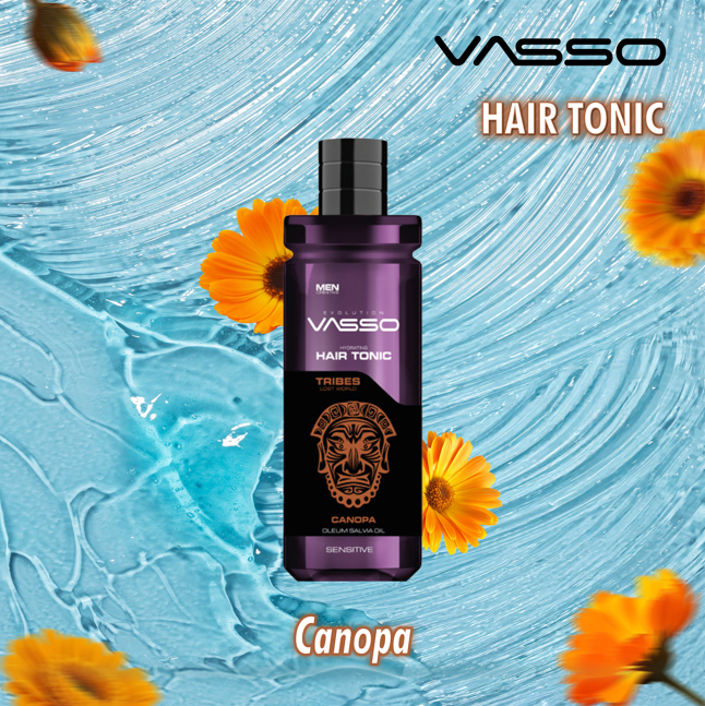 Hair Tonic Sensitive 260ml (8.79fl.oz)