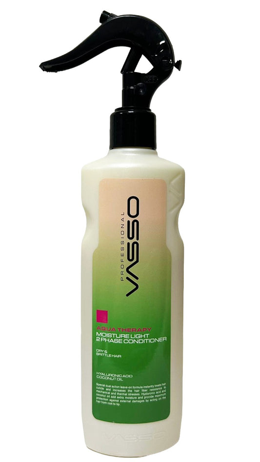 Vasso Aqua Therapy 2 Phase Conditioner 9.12oz