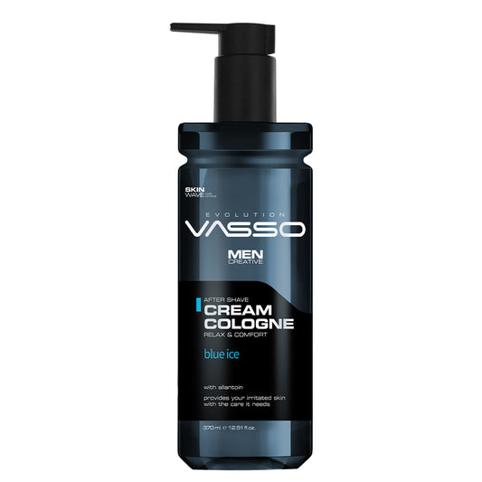 Cream Cologne Blue Ice 370ml (12.51fl.oz)