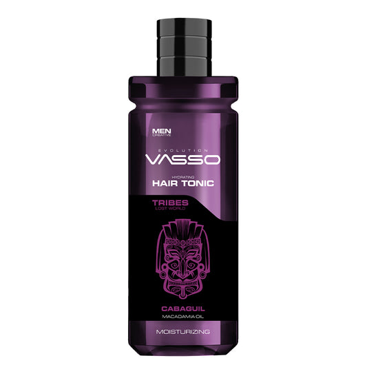 Hair Tonic Moisturizing 260ml (8.79fl.oz)