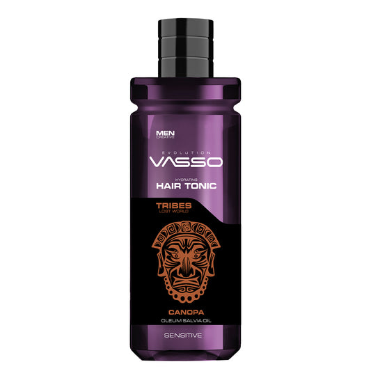 Hair Tonic Sensitive 260ml (8.79fl.oz)