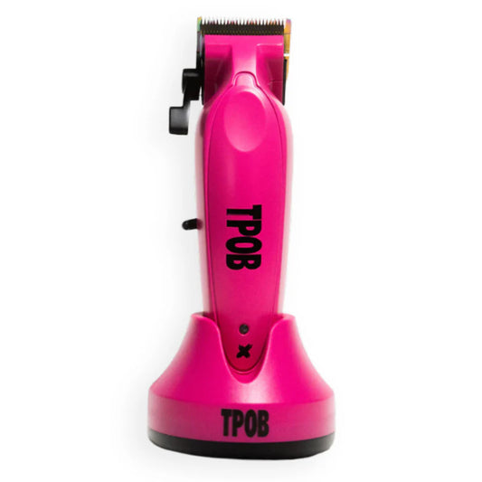 TPOB X Candy Clipper with Charging stand Regular price