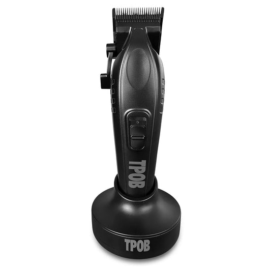 TPOB XO Clipper Black