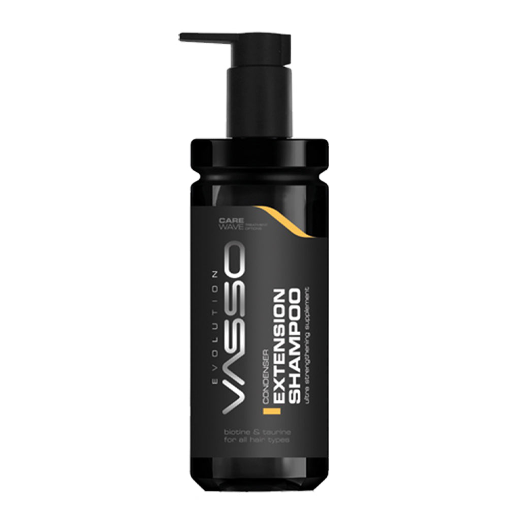 VASSO Extension Hair Shampoo - Condenser