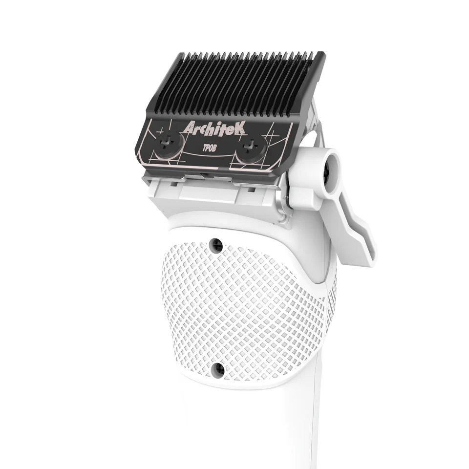 Tpob GO! Clipper (Whiteout Edition)