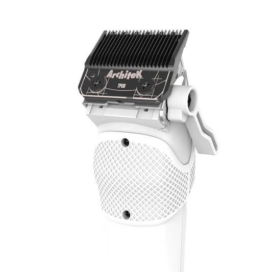 Tpob GO! Clipper (Whiteout Edition)