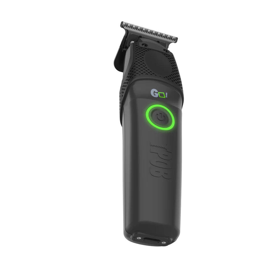 Tpob GO! Trimmer (Blackout Edition)