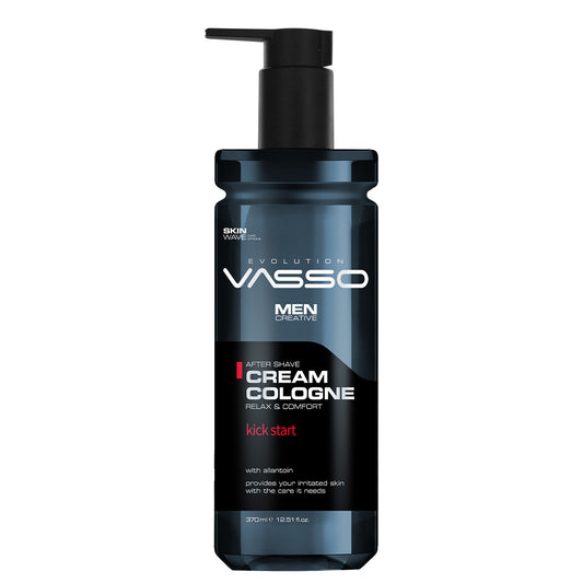 Cream Cologne Kick Start 370ml (12.51fl.oz)