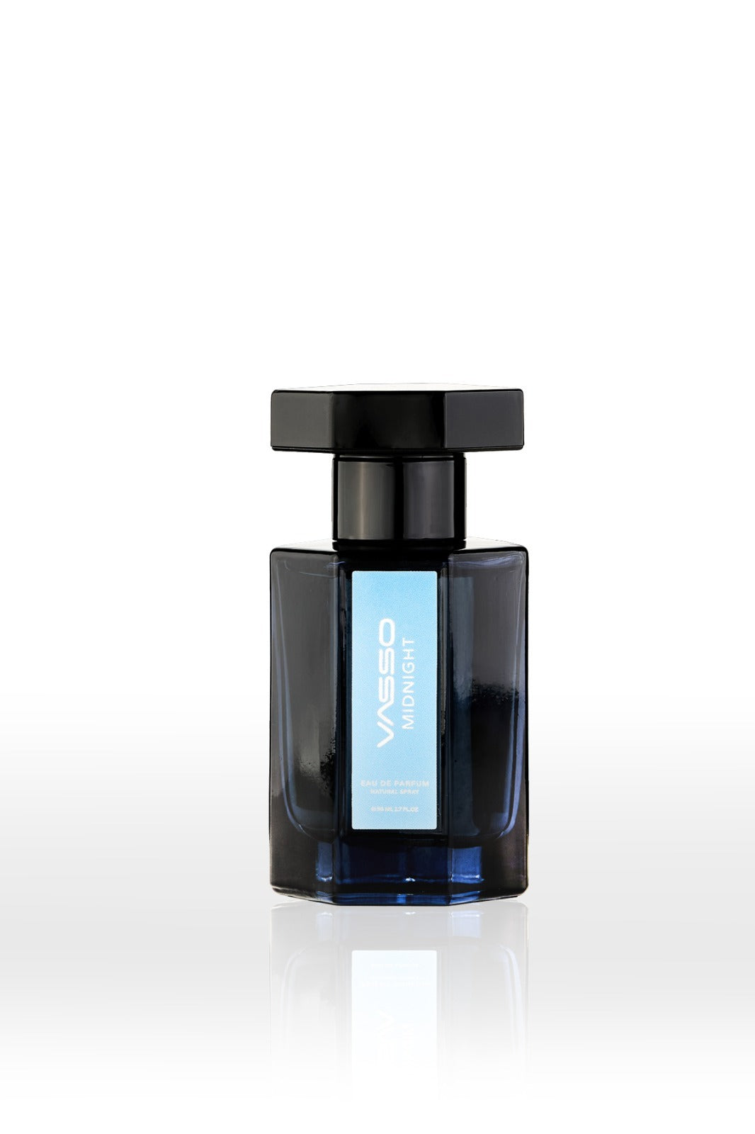 Vasso Men MIDNIGHT Men's Perfume