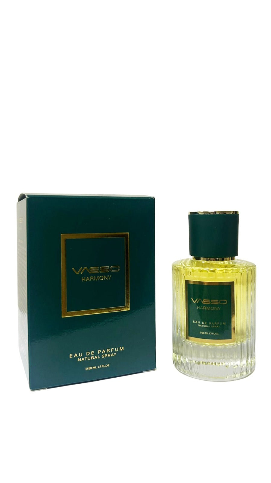 Vasso Women Harmony Perfume