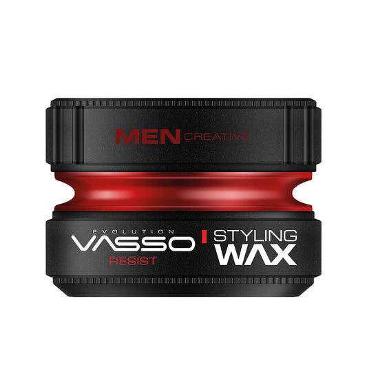 Vasso Styling Wax Pro-Aqua Resist 5.07oz (150ml)