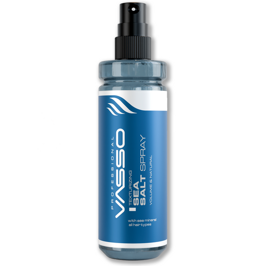 Vasso Men Sea Salt Spray