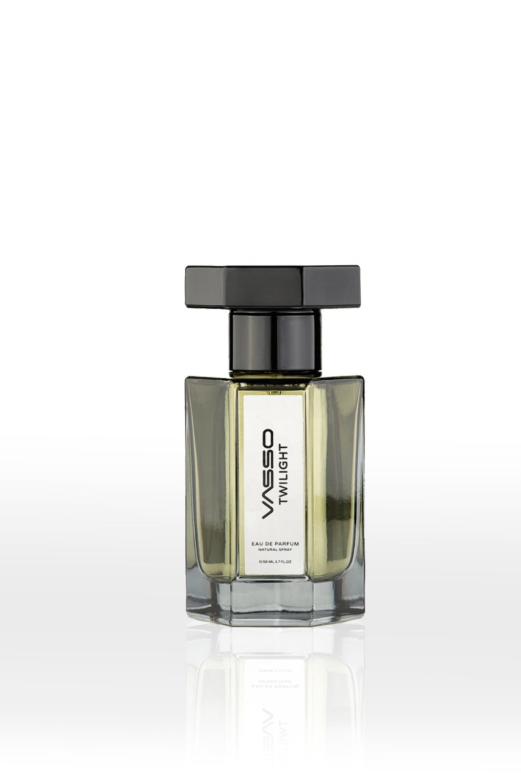 Vasso Men Twılıght Men's Perfume