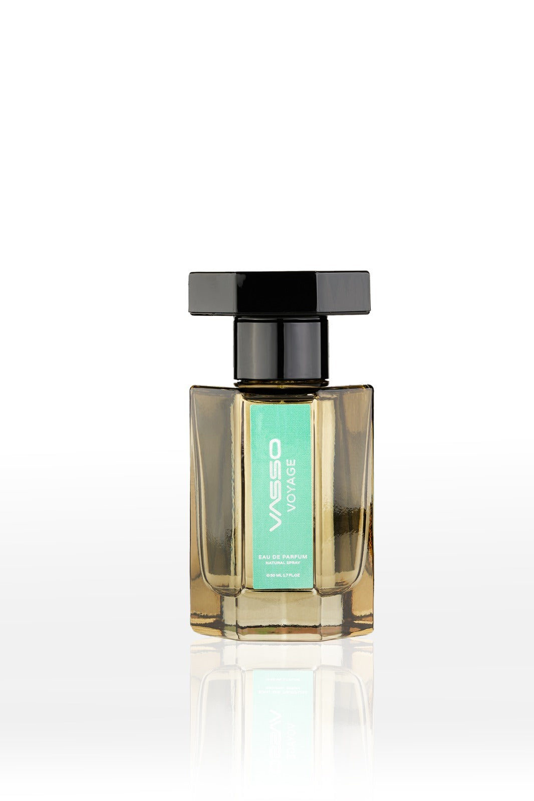 Vasso Men Voyage Men's Perfume